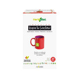 Herbodiet Vigila tu Colesterol · Nova Diet · 20 filtros