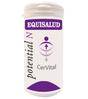 CerVital Potential-N · Equisalud · 60 Cápsulas