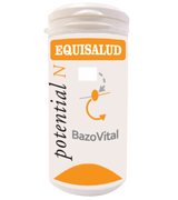 BazoVital Potential-N · Equisalud · 60 Cápsulas