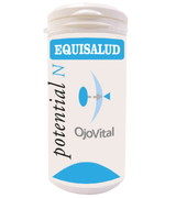 OjoVital Potential-N · Equisalud · 60 Cápsulas