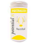RenVital Potential-N · Equisalud · 60 Cápsulas