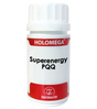 Holomega Superenergy PQQ · Equisalud · 50  Cápsulas