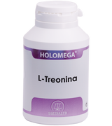 Holomega L-Treonina · Equisalud · 180  Cápsulas