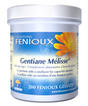 Genciana Melissa · Fenioux · 200 cápsulas