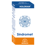 Holoram Sindromet · Equisalud · 60 Cápsulas