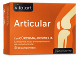Articular · Vitalart · 60 comprimidos