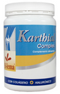 Karthial Complex · Bilema · 300 grs