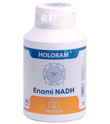 Holoram Enami NADH · Equisalud · 180 cápsulas