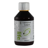 Lipolife Liposomal CoQ10 · Equisalud · 250 ml