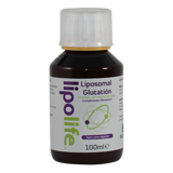 Lipolife Liposomal Glutatión · Equisalud · 100 ml