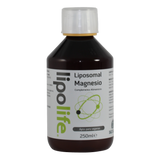 Lipolife Liposomal Magnesio · Equisalud · 250 ml