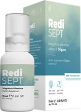 Redi SEPT · Glauber Pharma · 15 ml