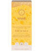 Tinte Vegetal Rubio Toque Dorado · Khadi · 100 gramos