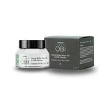 Limpiador Suave Efecto Glow · Eleven OBI · 50 ml