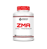 ZMA · Scientiffic Nutrition · 90 cápsulas
