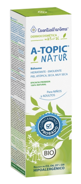 A-Topic Natur Bálsamo · Esential'Aroms · 100 ml