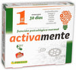 Activamente · Pinisan · 30 cápsulas