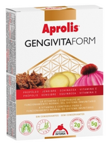 Aprolis Gengivitaform · Dietéticos Intersa · 20 ampollas