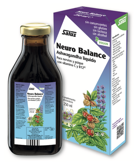 Neuro Balance · Salus · 250 ml
