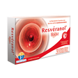 Resveranol Boost · Fenioux · 30 cápsulas