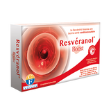 Resveranol Boost · Fenioux · 30 cápsulas