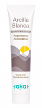 Arcilla Blanca · Sakai · 100 ml