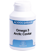 Omega 3 Arctic Caviar · Equisalud · 180 perlas