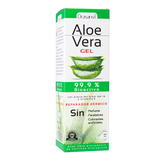 Gel de Aloe Vera 99,9% · Drasanvi · 200 ml