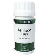 Holofit Lentisco Plus · Equisalud · 50 cápsulas