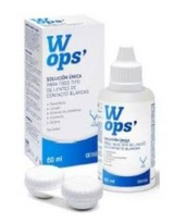 WOPS Solución Única - Formato Viaje · Deiters · 60 ml