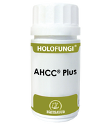 Holofungi AHCC Plus · Equisalud · 50 cápsulas