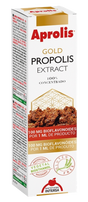 Aprolis Propolis Extract Gold · Dietéticos Intersa · 30 ml
