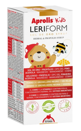 Aprolis Kids Leriform · Dietéticos Intersa · 180 ml