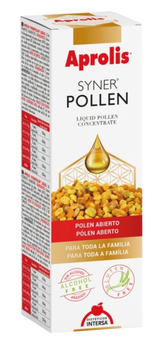Aprolis Synerpollen · Dietéticos Intersa · 60 ml