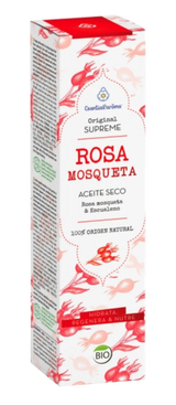 Aceite Seco de Rosa Mosqueta · Esential'Aroms · 100 ml