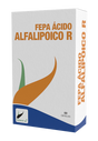 Fepa-Acido Alfa Lipoico R · Fepadiet · 60 cápsulas