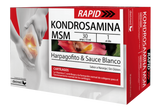 Kondrosamina MSM Rapid · DietMed · 30 ampollas