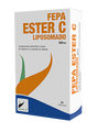 Fepa-Ester C Liposomada 800 mg · Fepadiet · 60 cápsulas