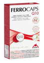 Ferrocaps · Dietéticos Intersa · 60 cápsulas