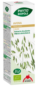 Phyto-Biopole Avena · Dietéticos Intersa · 50 ml