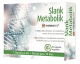 Slank Metabolik · Reddir · 30 cápsulas