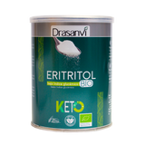 Eritritol Keto · Drasanvi · 500 gramos