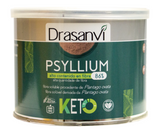 Psyllium Keto · Drasanvi · 200 gramos