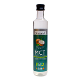 Aceite de Coco MCT Keto · Drasanvi · 500 ml