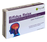 Bifidus Relax · Phytovit · 30 cápsulas