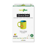 Herbodiet Eficacia Renal · Nova Diet · 20 filtros