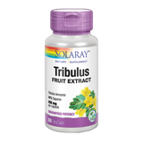 Tribulus · Solaray · 60 cápsulas