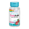 CranActin · Solaray · 60 cápsulas