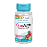 CranActin · Solaray · 60 cápsulas