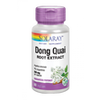 Dong Quai · Solaray · 60 cápsulas